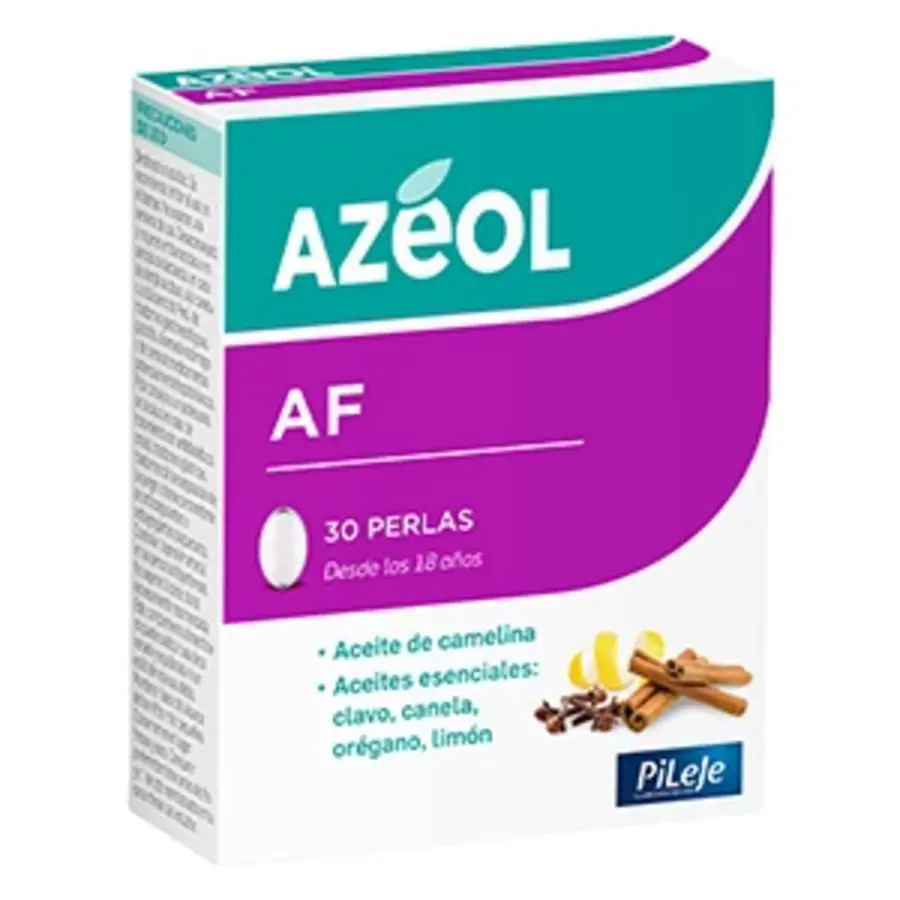 Pileje Azeol AF