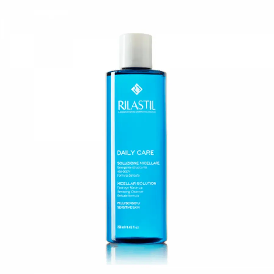 Rilastil Daily Care Solucion Micelar