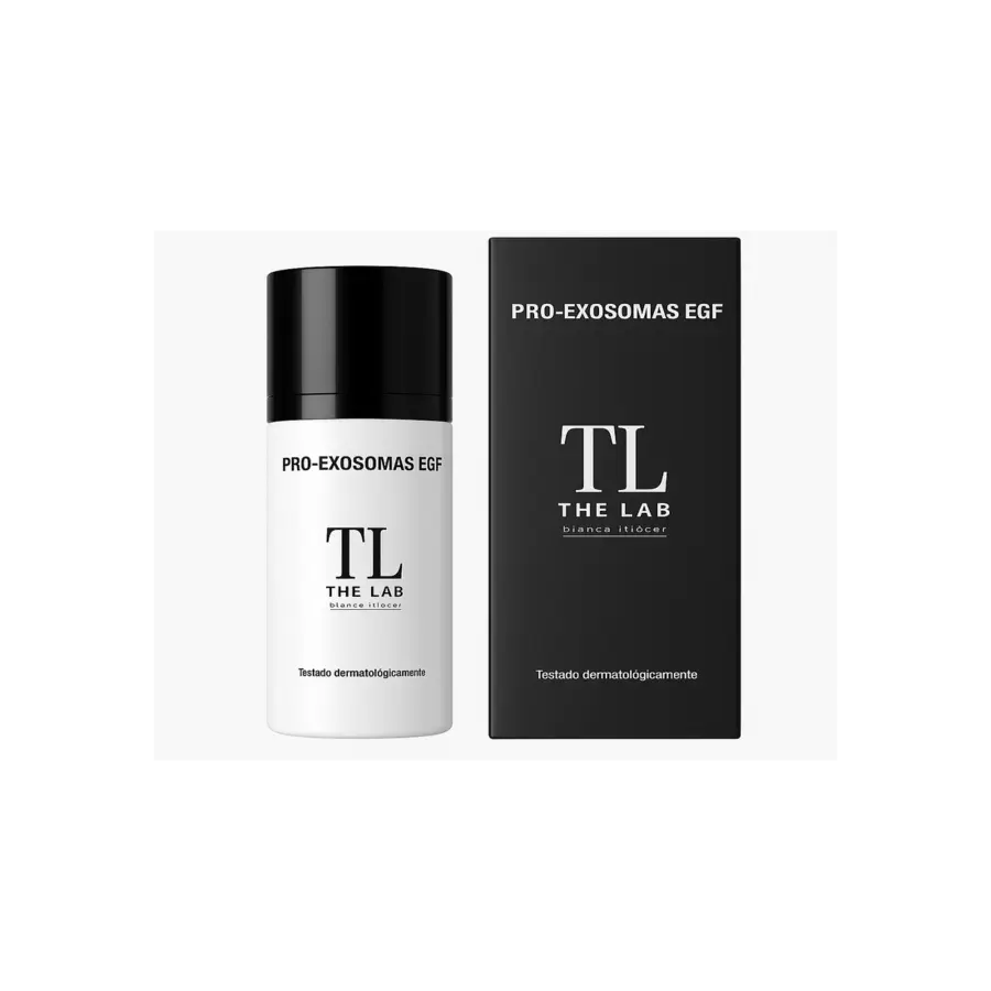 The Lab Pro-Exosomas EGF