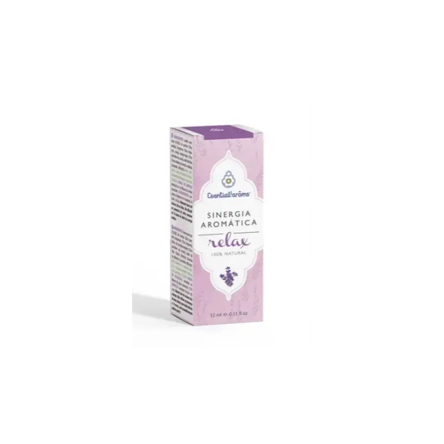 Esential Aroms Sinergia Relax
