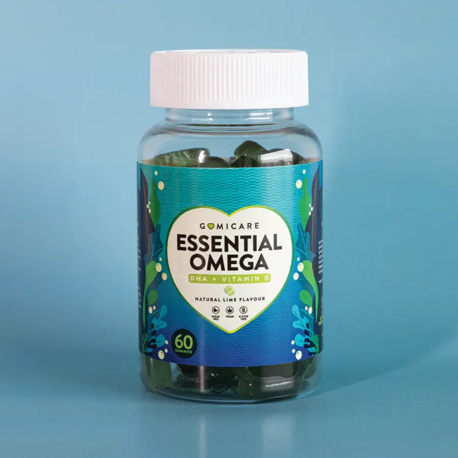 Gomicare Essential Omega