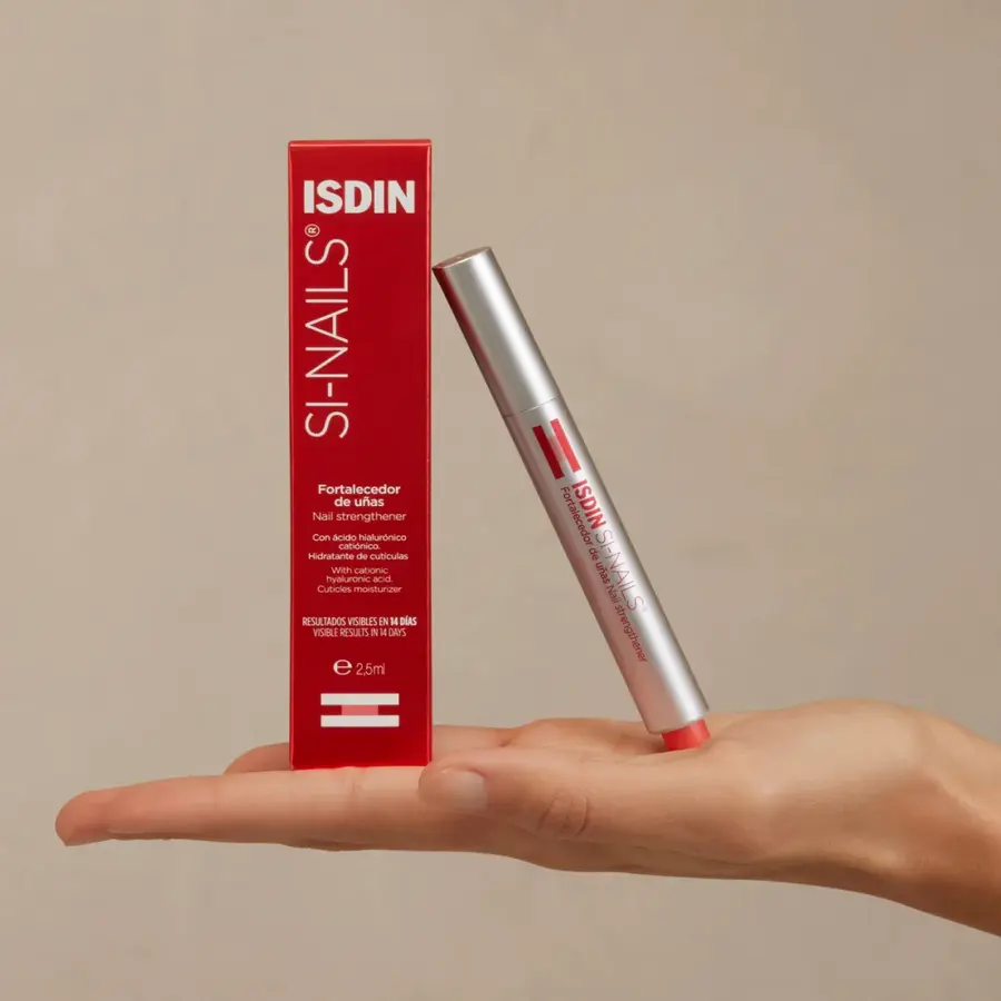 Isdin Si-Nails