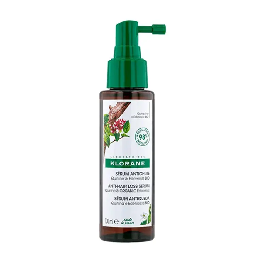 Klorane Serum Anticaida