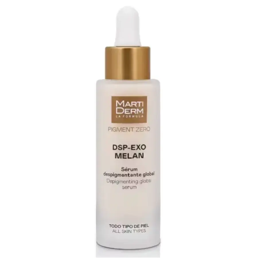 Martiderm Pigment Zero Serum DSP Exo Melan