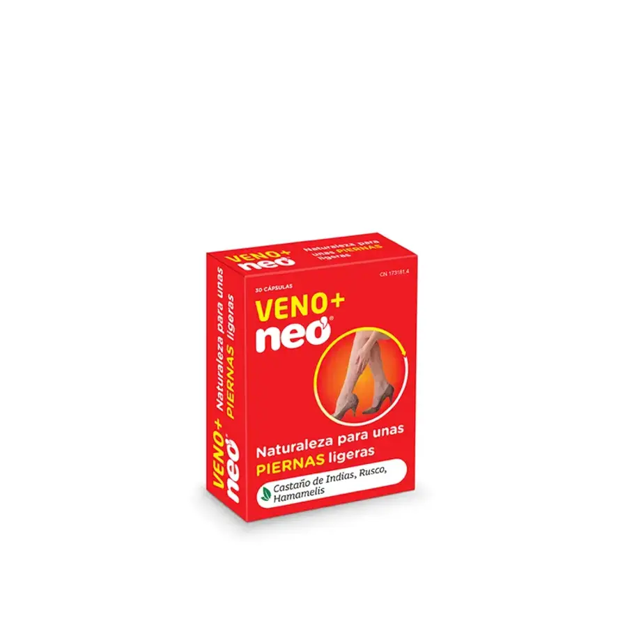 Neo Veno+
