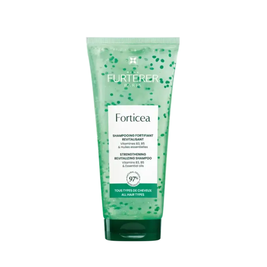 Rene Furter Champu Forticea
