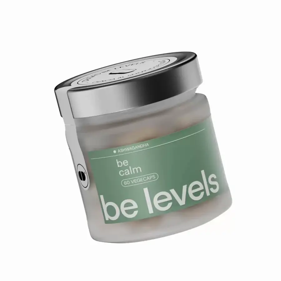 Be Levels Be Calm
