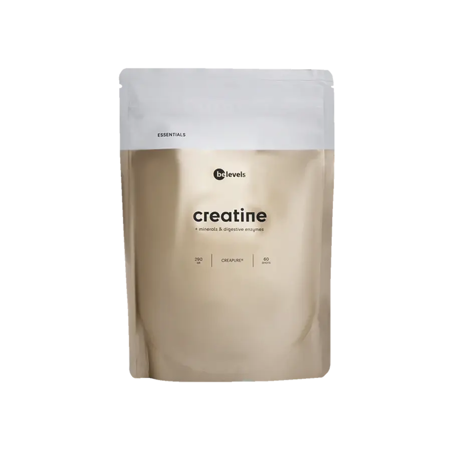 Be Levels Creatine