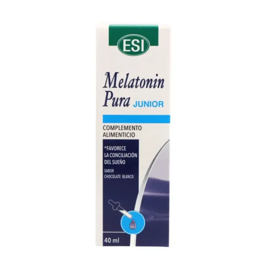 ESI Melatonina Pura Junior