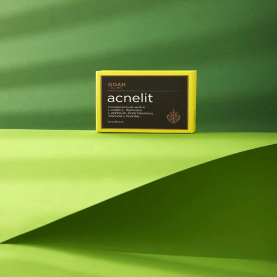 Goah Acnelit
