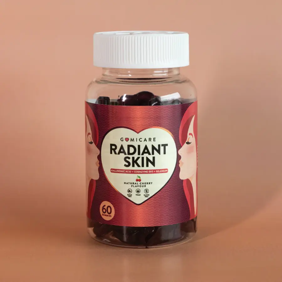 Gomicare Radiant Skin