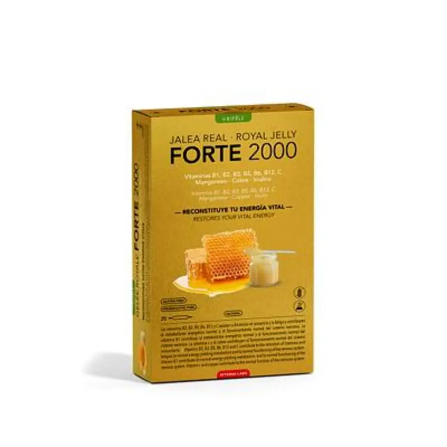 Intersa Jalea Real Forte 2000