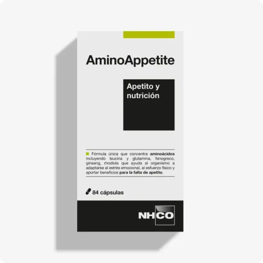 NHCO AminoAppetite