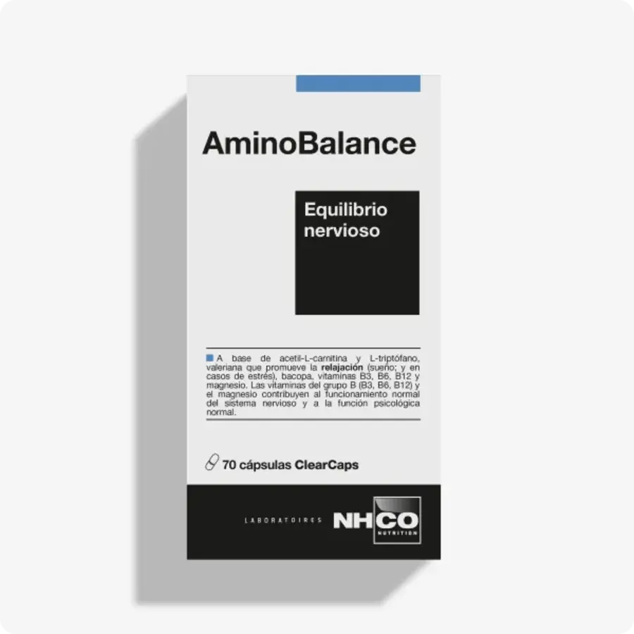 NHCO AminoBalance