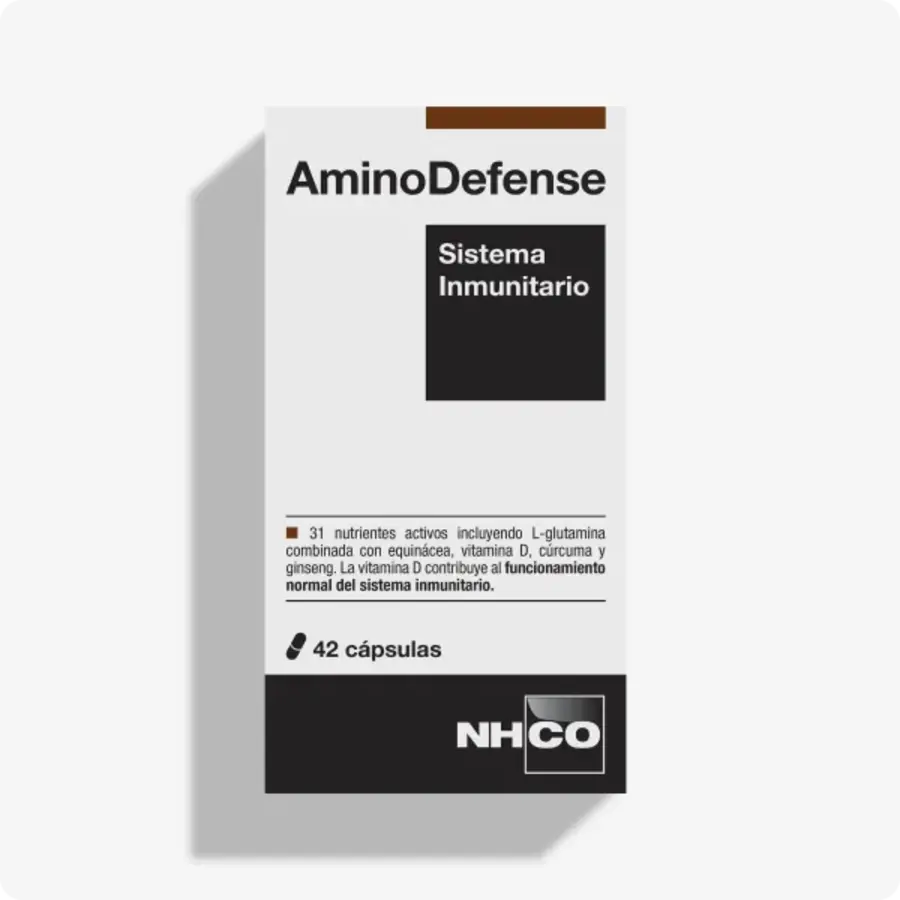 NHCO AminoDefense