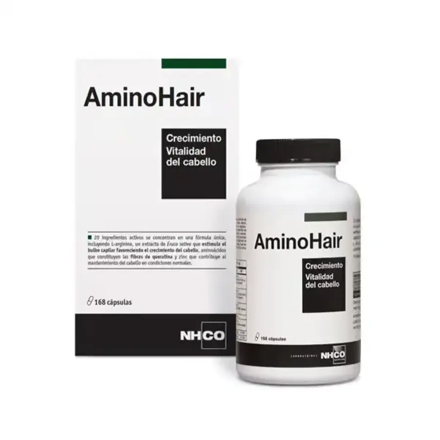 NHCO AminoHair