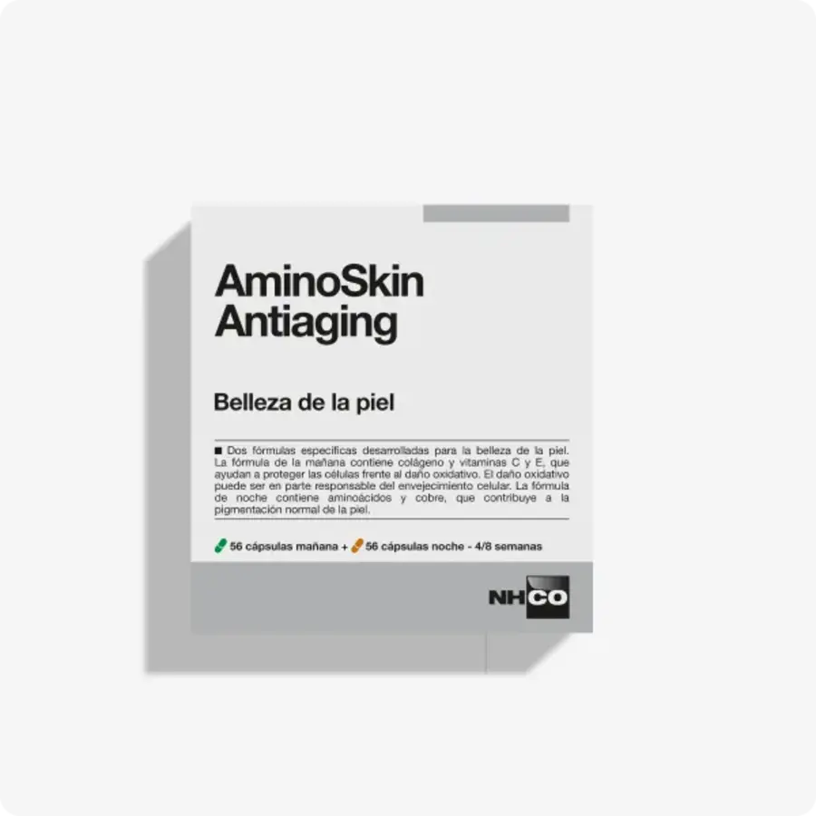 NHCO AminoSkin Antiaging