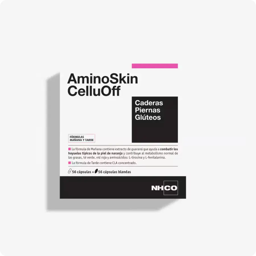 NHCO AminoSkin CelluOff