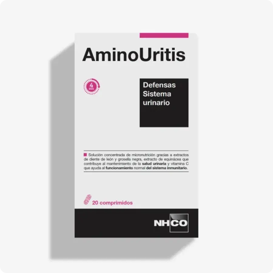NHCO AminoUritis