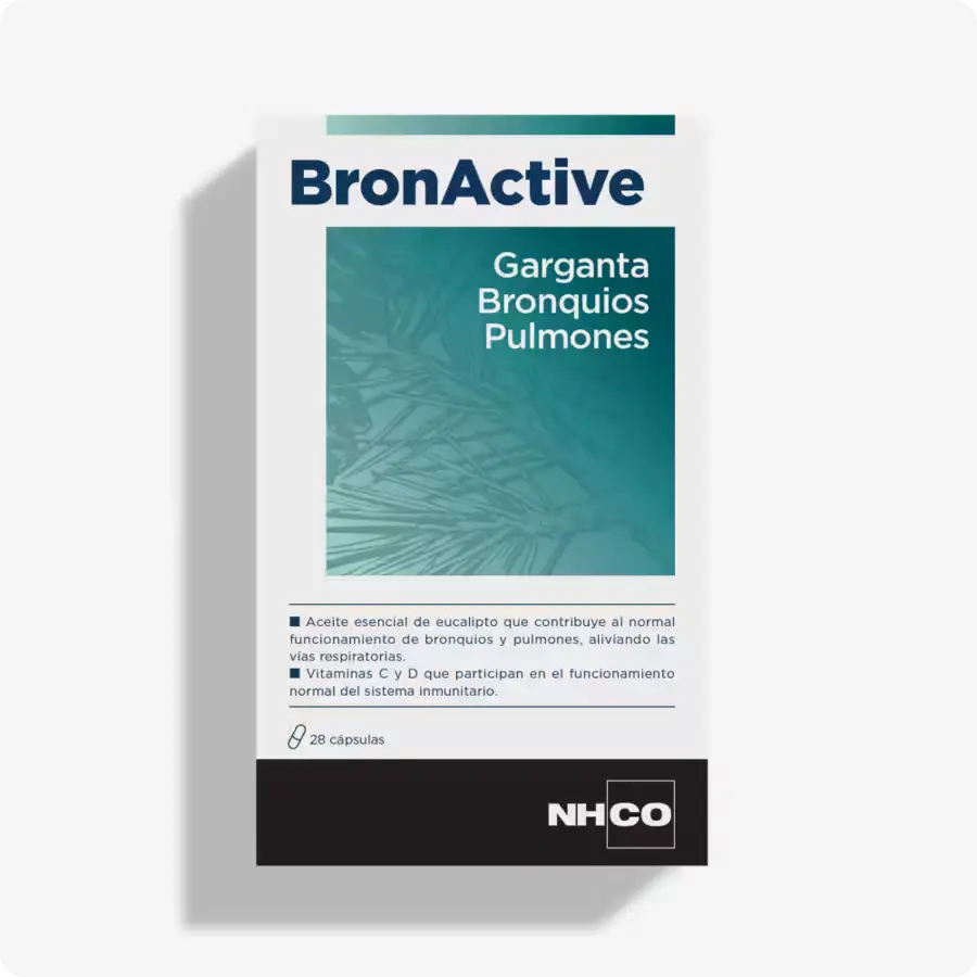 NHCO BronActive