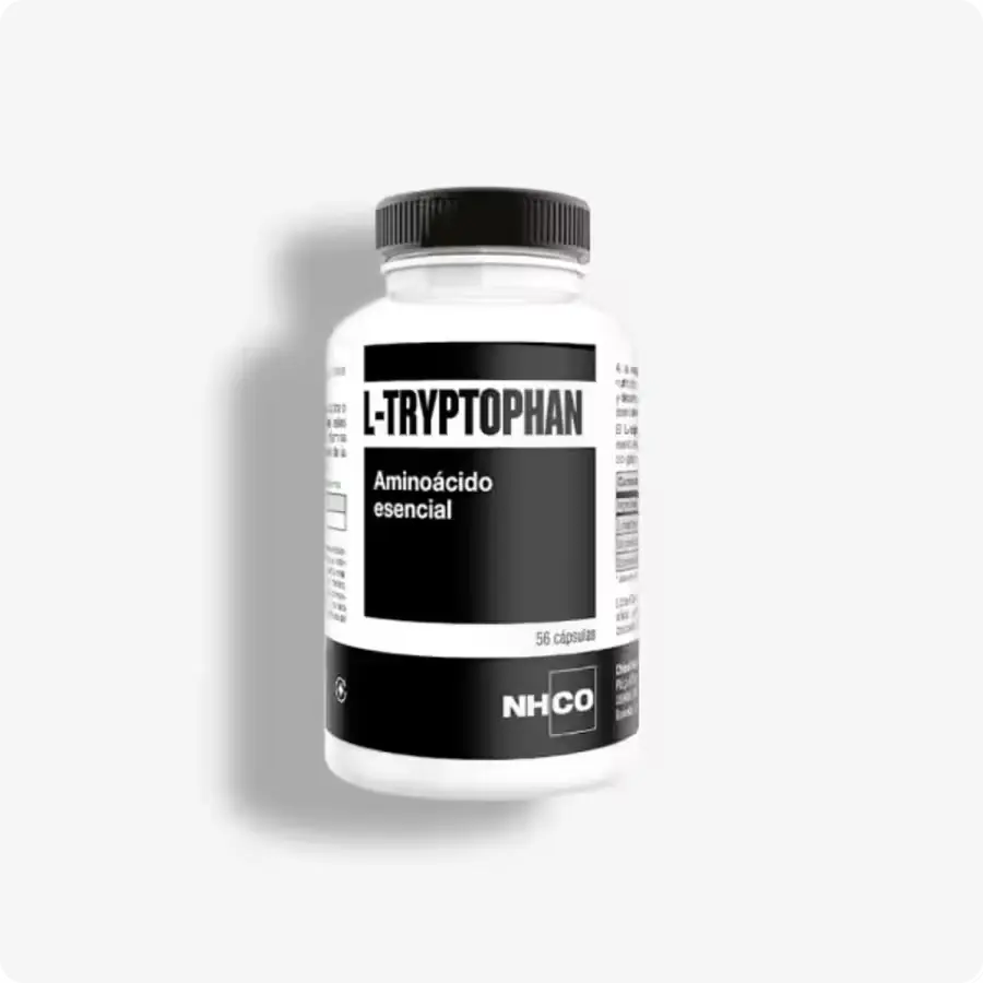 NHCO L-Tryptophan