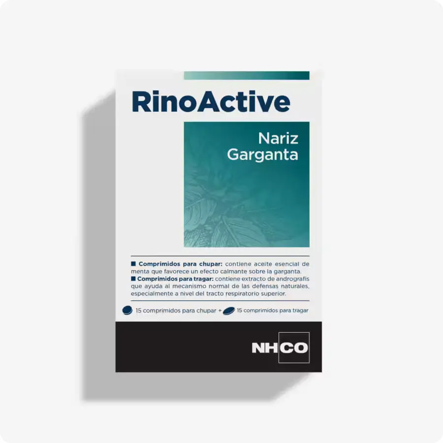 NHCO RinoActive