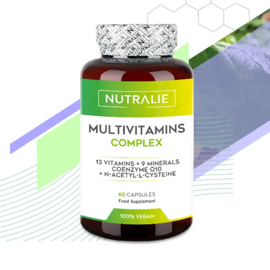 Nutralie Multivitamins Complex