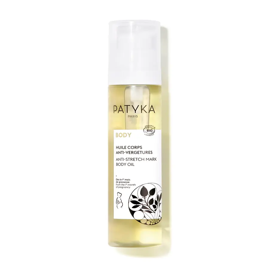 Patyka Body Aceite Corporal Anti-Estrias