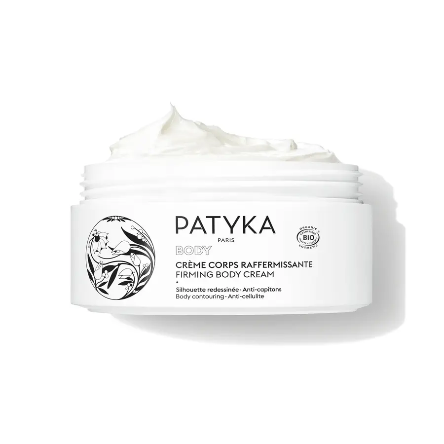 Patyka Body Crema Corporal Reafirmante
