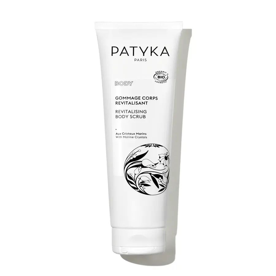 Patyka Body Exfoliante Corporal Revitalizante