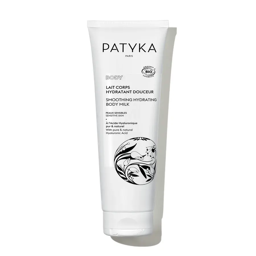 Patyka Body Leche Corporal Hidratante Suave