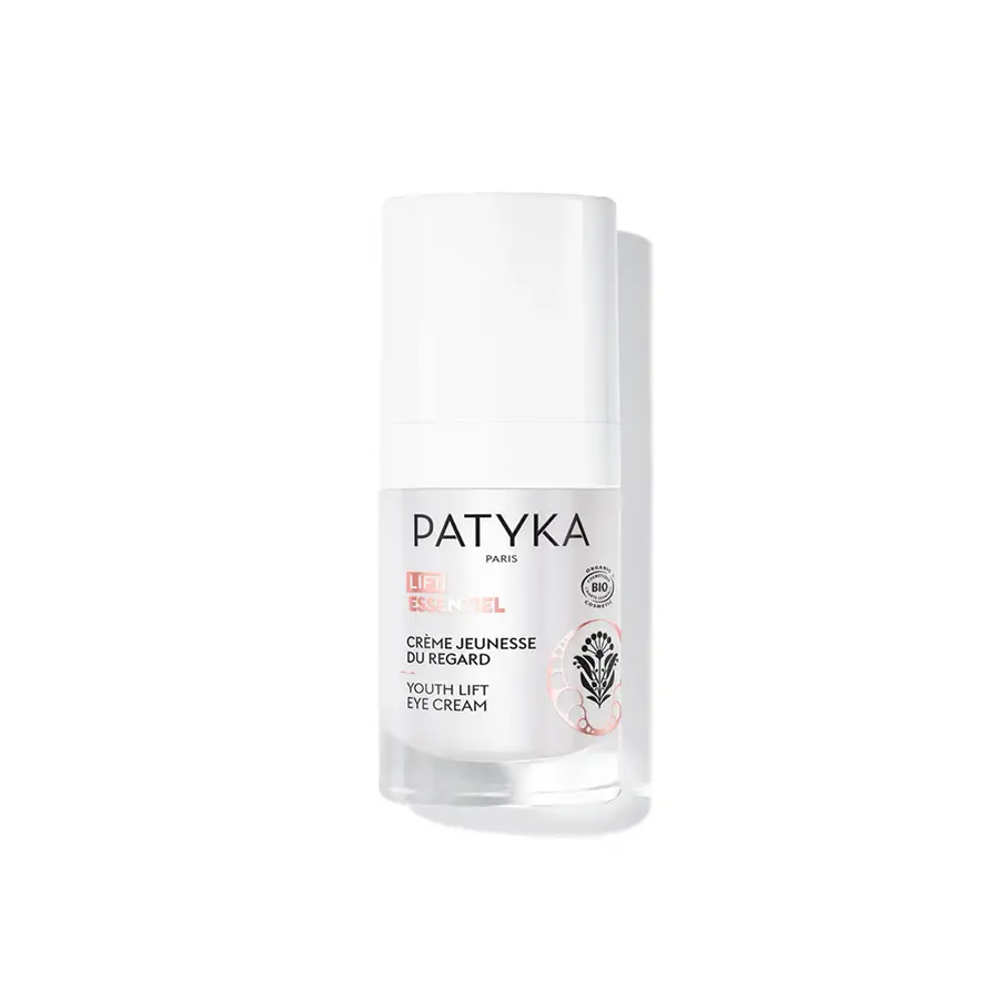 Patyka Lift Essentiel Crema de Ojos Rejuvenecedora
