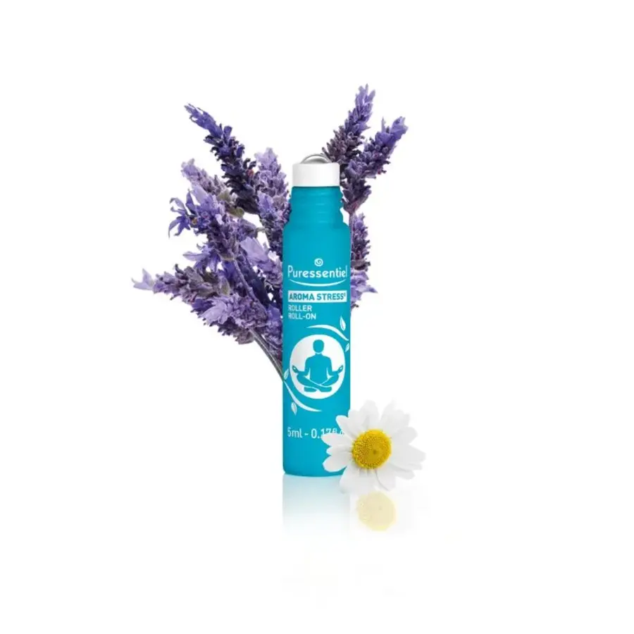 Puressentiel Aroma Stress Roll On