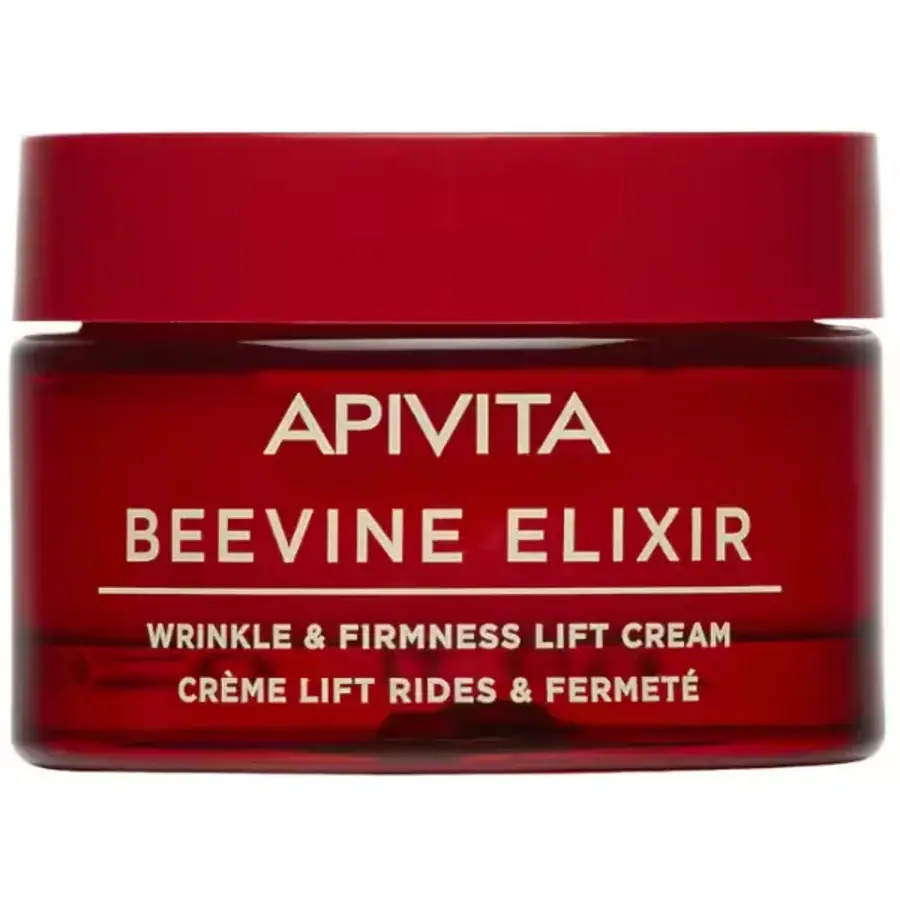 Apivita Beevine Elixir Crema Lift Arrugas y Firmeza