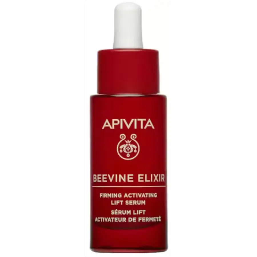 Apivita Beevine Elixir Serum Lift Activador de Firmeza