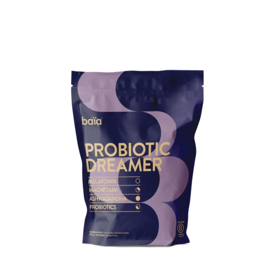 Baia Probiotic Dreamer