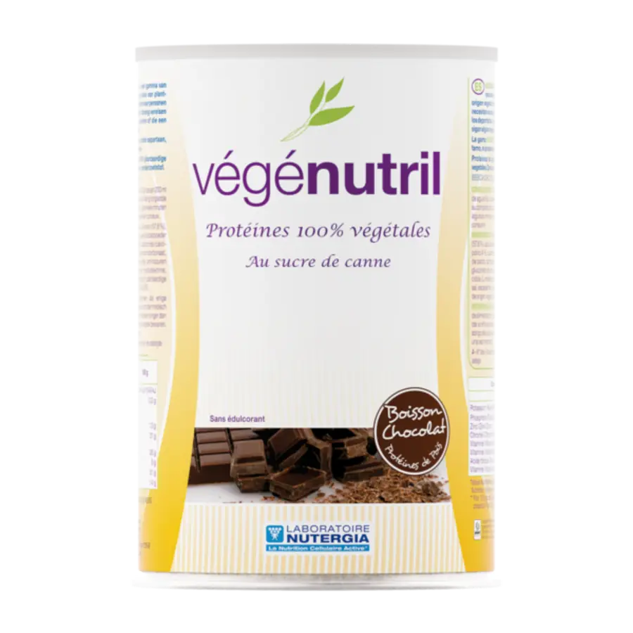 Nutergia Vegenutril Proteina