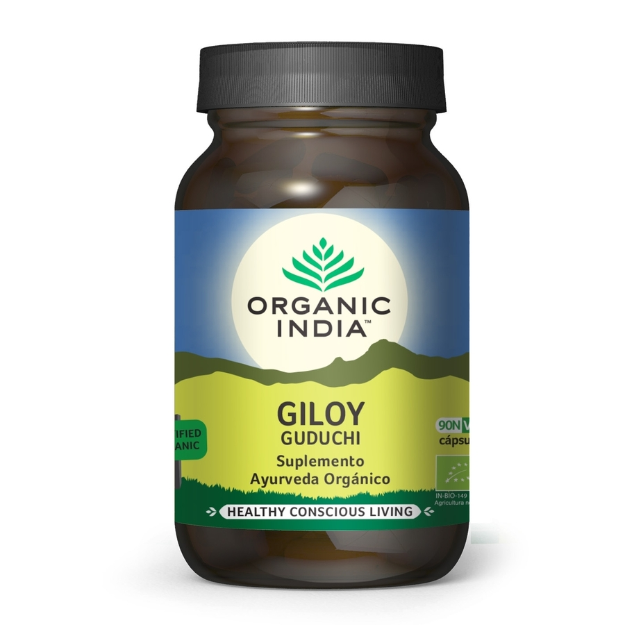Organic India Giloy Guduchi