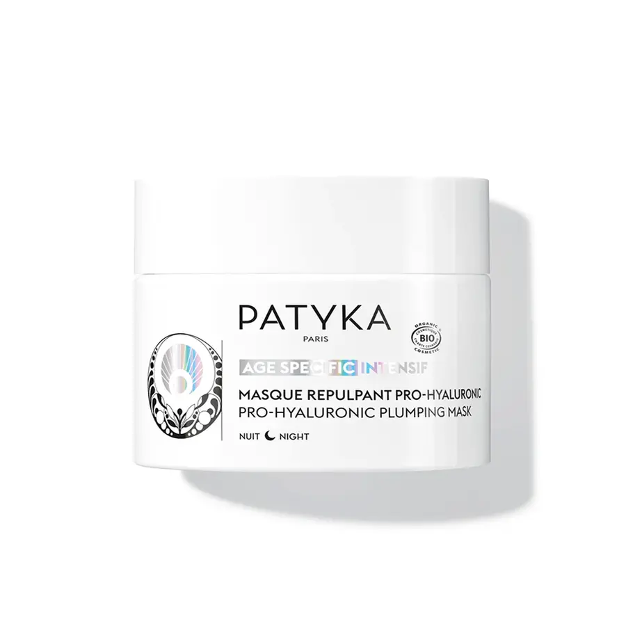 Patyka Age Specific Intensif Mascarilla Rellenadora Pro Hialuronico