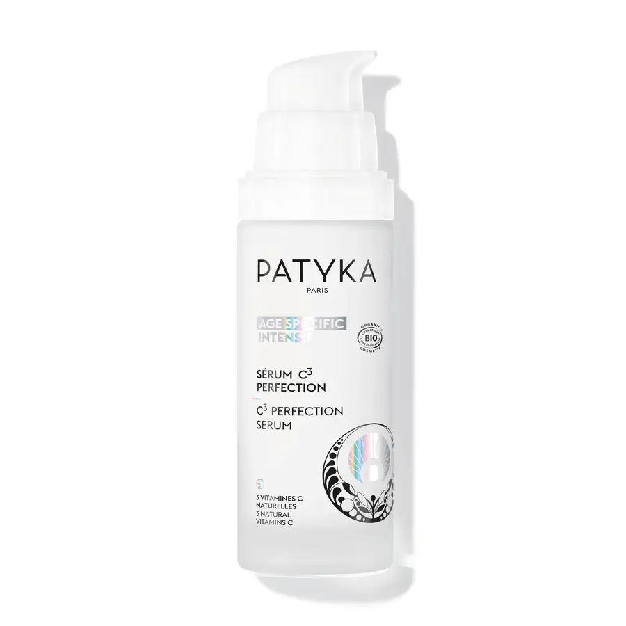 Patyka Age Specific Intensif Serum C3 Perfeccion