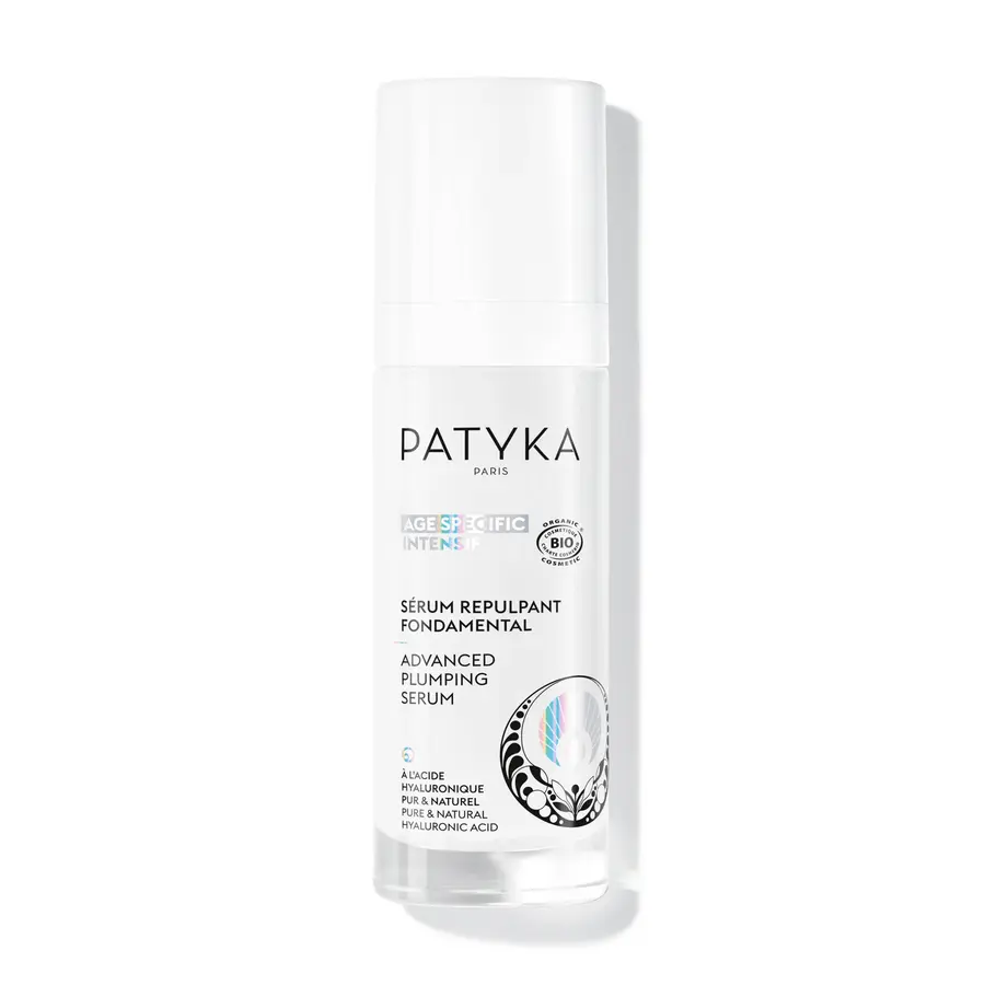 Patyka Age Specific Intensif Serum Rellenador Fundamental