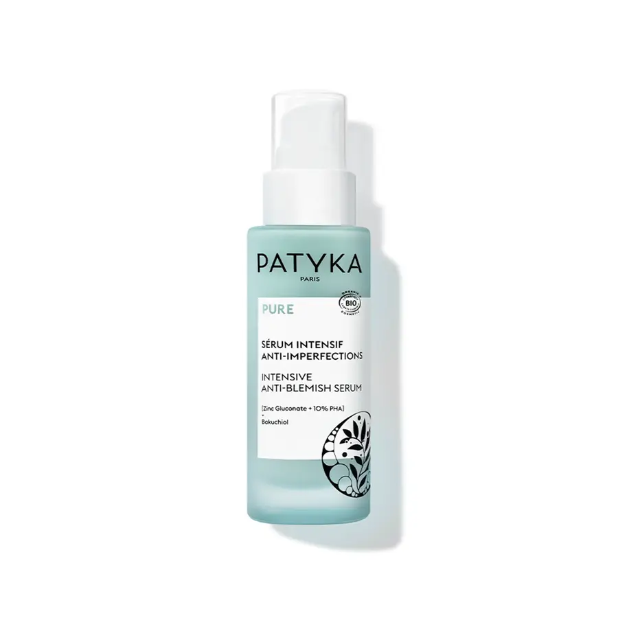 Patyka Pure Serum Intensivo Anti Imperfecciones