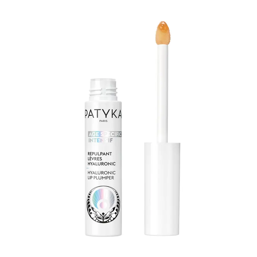 Patyka Rellenador de Labios Hialuronico
