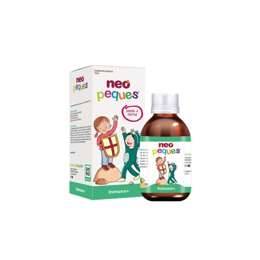 Neo Peques Inmuno