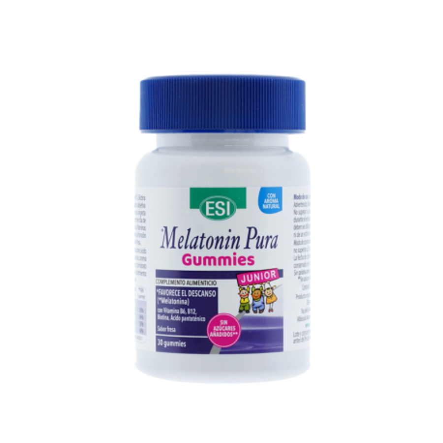 Esi Melatonina Pura Junior