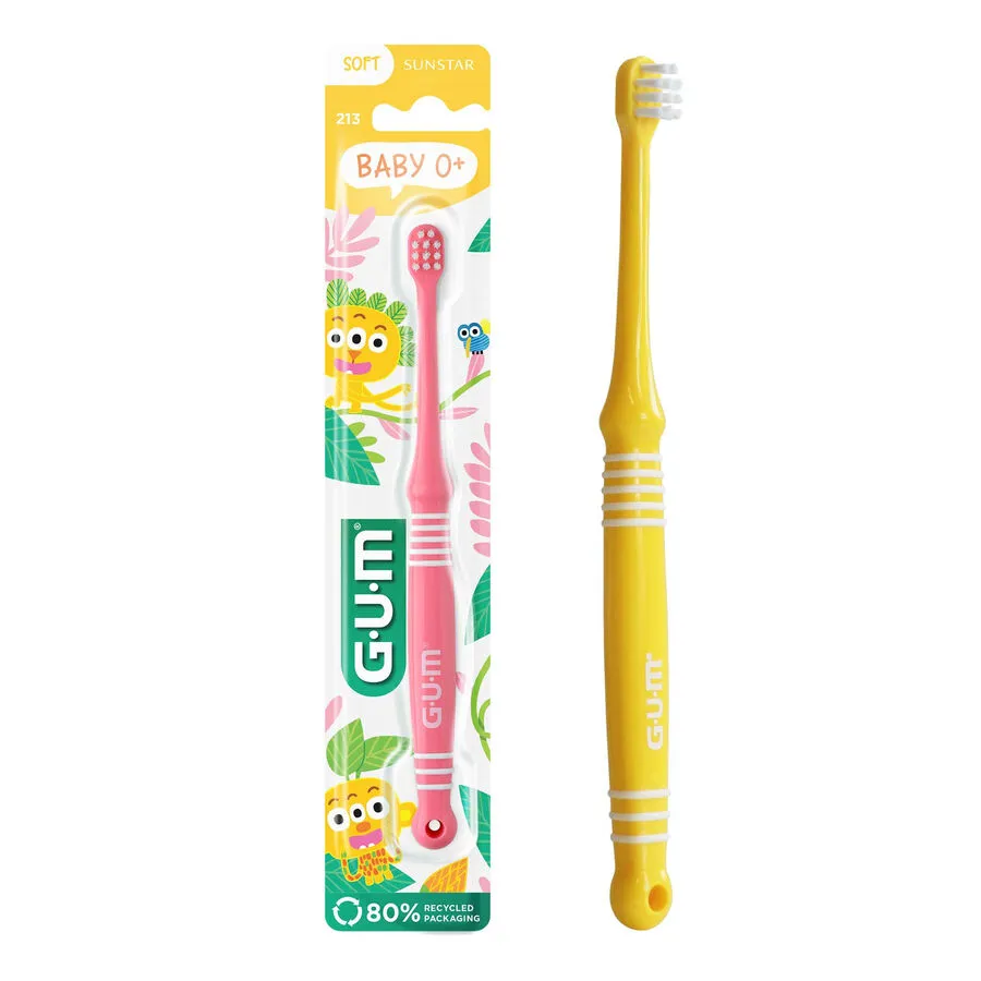 GUM Cepillo Dental Baby