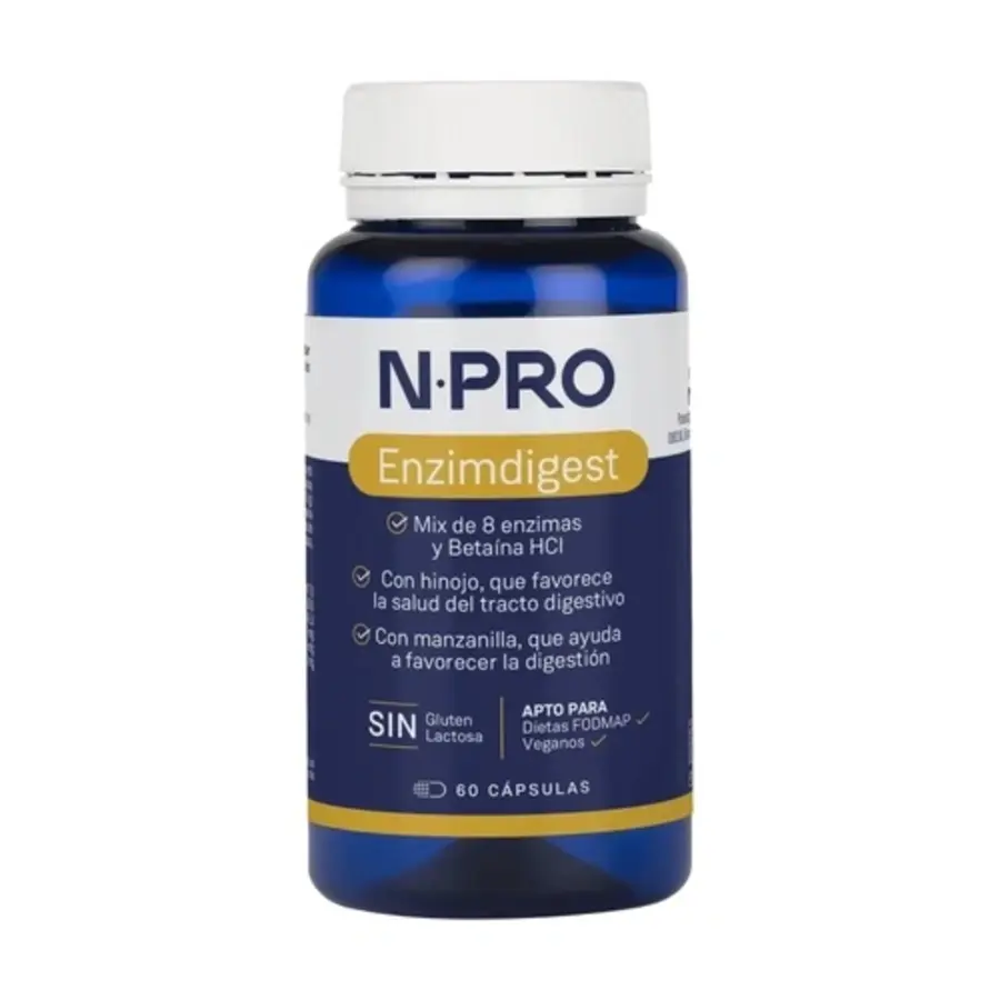 NPRO Enzimdigest