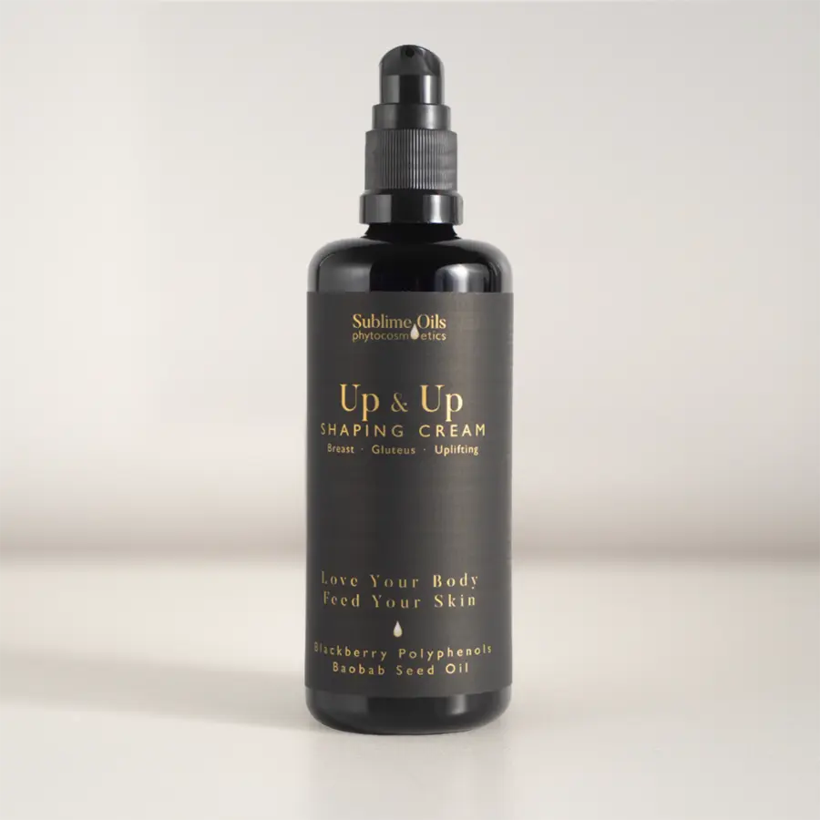 Sublime Oils Up & Up Shaping Cream