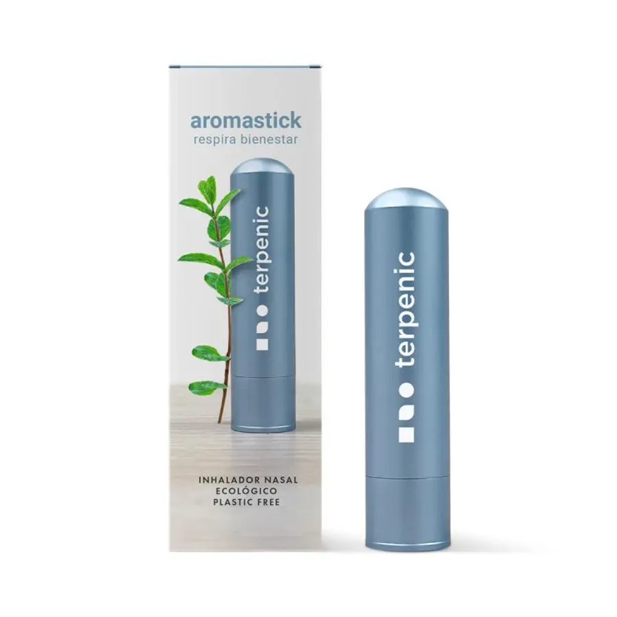 Terpenic Aromastick