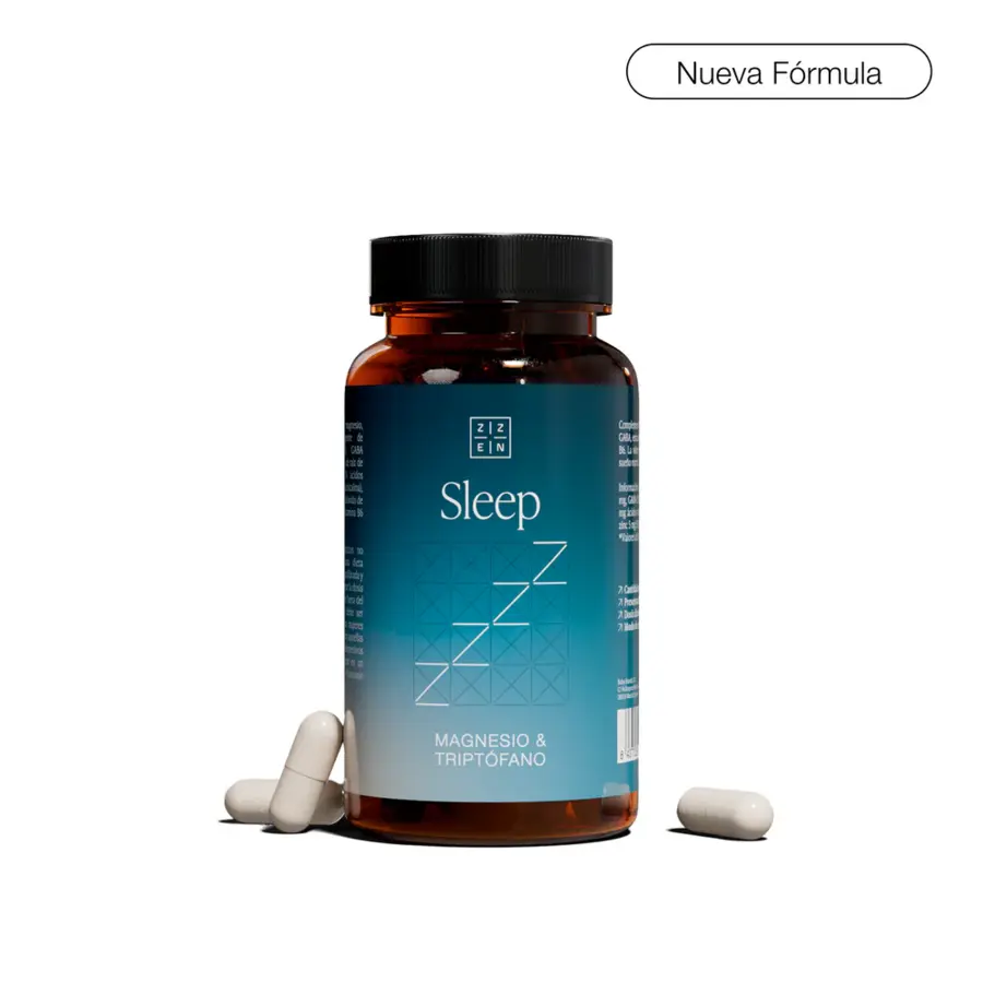 Zzen Sleep